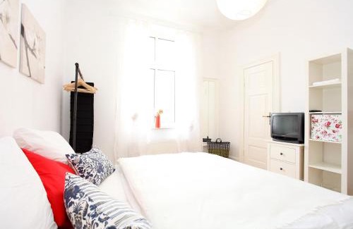 Warnemuende Apartamento | Warnemünde Studio Linser 14481