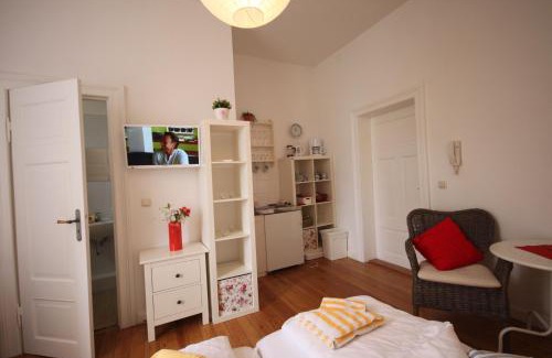 Warnemuende Apartamento | Warnemünde Studio Linser 14481