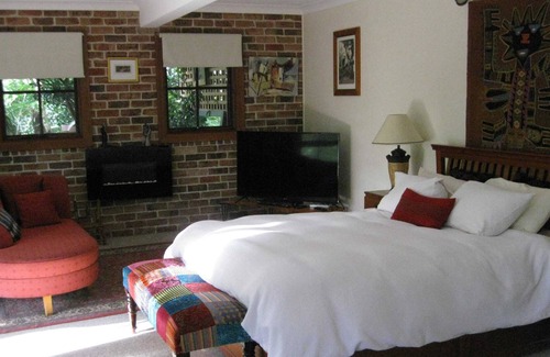 Curramore Cama Y Desayuno | Warriwul Rural Farmland B&B Retreat