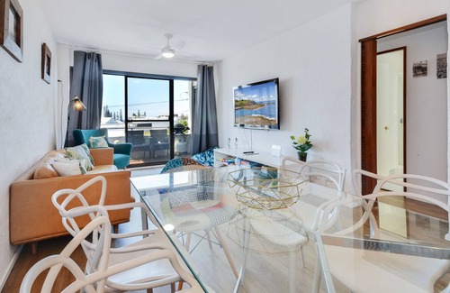 Alexandra Headland Apartamento | Warroo 15