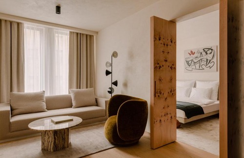 Kazimierz Hotel | Warszauer Hotel