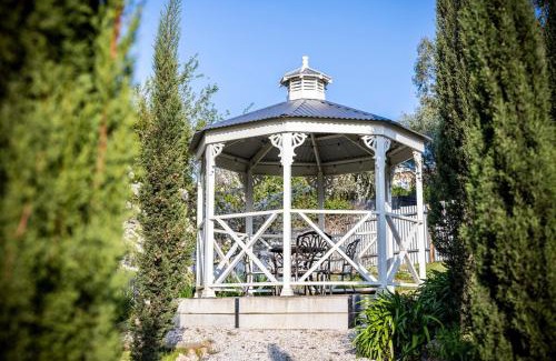 Angaston Casa | Washington Cottage