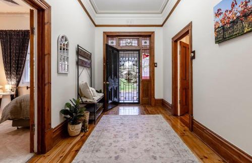 Angaston Casa | Washington Cottage