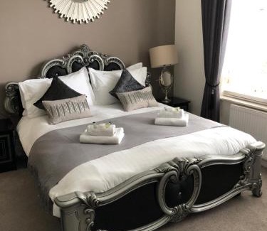 Bournemouth City Centre Casa | Washington House Hotel