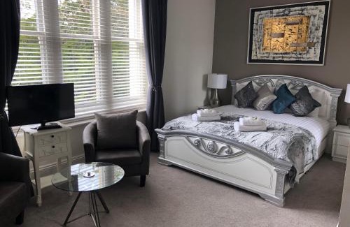 Bournemouth City Centre Casa | Washington House Hotel