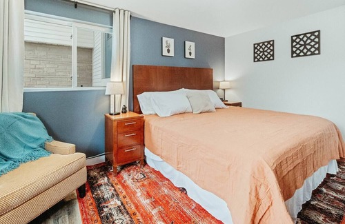 Plover Apartamento | Washington Manor Room #5