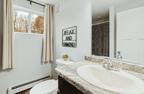 Plover Apartamento | Washington Manor Room #7