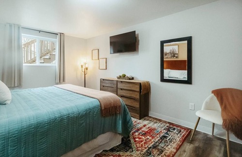 Plover Apartamento | Washington Manor Room #7