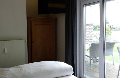 Schwetzingerstadt/Oststadt Hotel | Wasserturm Hotel