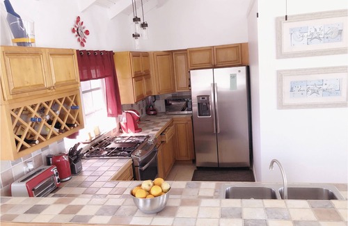 Discovery Bay Villa | Villa frente al mar, piscina privada y kayaks