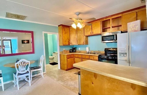 Edenton Casa | Water Front Cottage