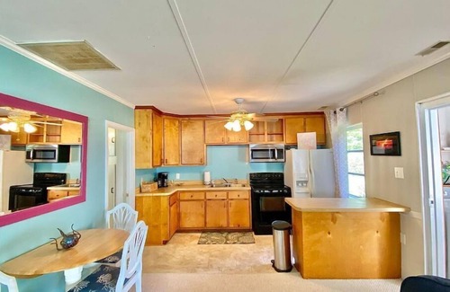 Edenton Casa | Water Front Cottage