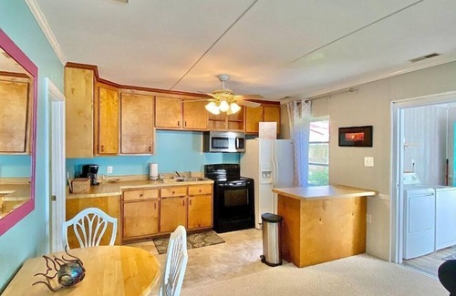 Edenton Casa | Water Front Cottage