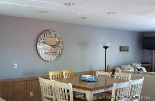 Center Ossipee Apartamento | Water's Edge at Deer Cove