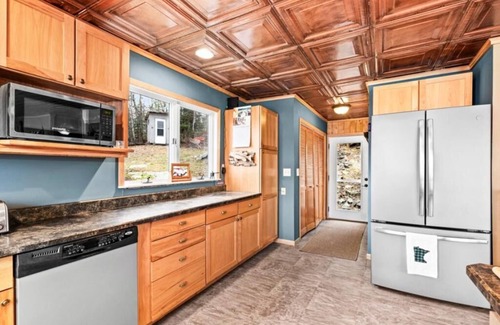 Tower Cabina | Water's Edge on Lake Vermilion