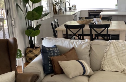 Bundabah Casa | Croft at the Cove, de primera categoría