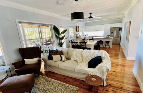 Bundabah Casa | Croft at the Cove, de primera categoría