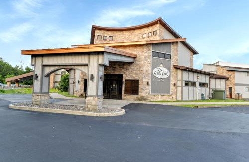 Chesterton Hotel | Waterbird Lakeside Inn