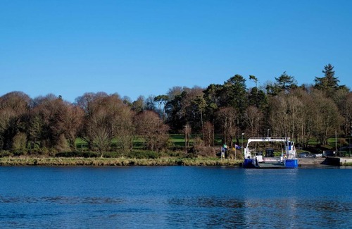 Waterford Complejo | Waterford Castle Hotel & Golf Resort
