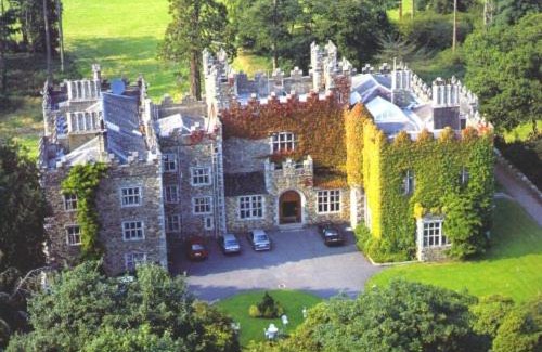 Waterford Complejo | Waterford Castle Hotel & Golf Resort