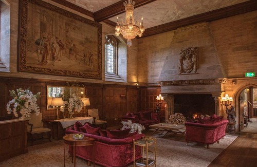 Waterford Complejo | Waterford Castle Hotel & Golf Resort