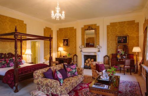 Waterford Complejo | Waterford Castle Hotel & Golf Resort
