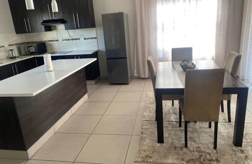 Mbabane Apartamento | Waterford Executive Apartments
