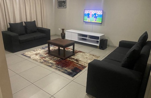 Mbabane Apartamento | Waterford Executive Apartments