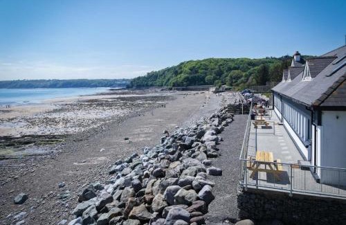 Wiseman's Bridge Apartamento | Waterfront 2 - 2 Bedroom Apartment - Wisemans Bridge