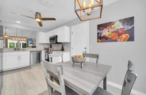 The Villages Casa | Waterfront 3Bed in The Villages