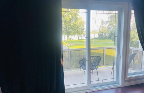 Gatineau Casa | Waterfront 4-bedroom house 25mins from downtown Ottawa