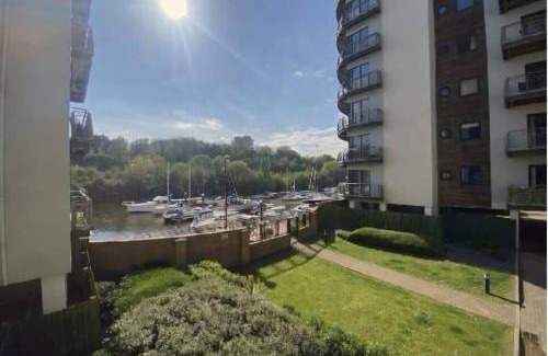 Grangetown Apartamento | Waterfront Apartment