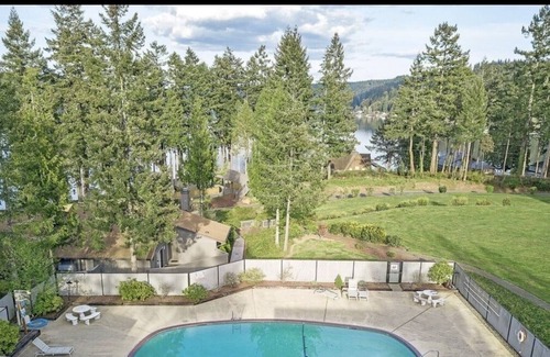 Union Condominio | Waterfront Condo