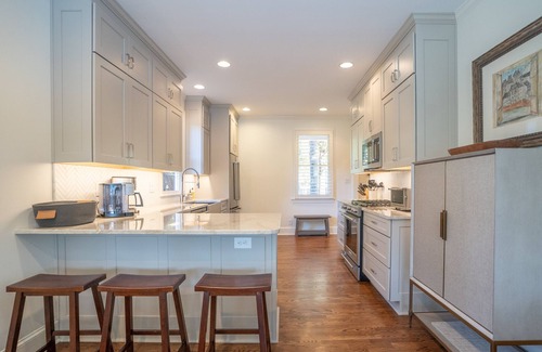 Lake Oconee Cabaña | * NUEVO listado * Waterfront Reynolds Lake Oconee en Marina Cove