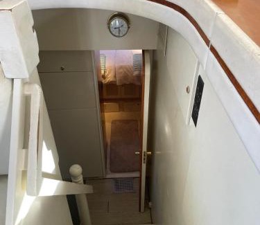 Sant Adria de Besos Alquiler De Eote | Waterfront Cozy two bedrooms