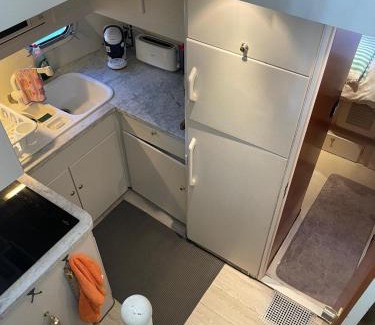 Sant Adria de Besos Alquiler De Eote | Waterfront Cozy two bedrooms