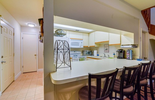 Citrus Springs Casa | Waterfront Dunnellon Retreat w/ River Access!