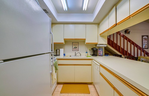 Citrus Springs Casa | Waterfront Dunnellon Retreat w/ River Access!