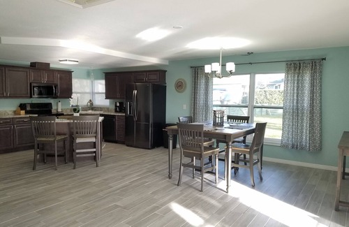 Crystal River Casa | El paraíso existe aquí en Crystal River. Ven a encontrarlo aquí con nosotros 🧜‍♀️🌴🐬🌺☀️