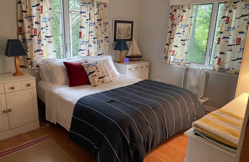 Moriah Center Casa | Waterfront Guest House