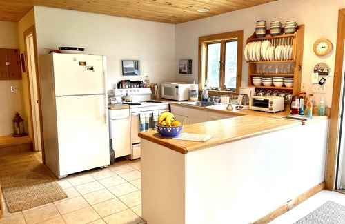 Moriah Center Casa | Waterfront Guest House