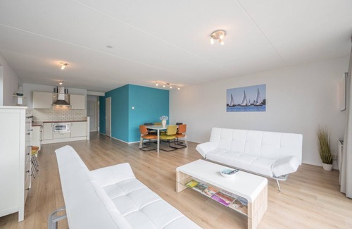 Municipality of Uitgeest Casa | Waterfront holidayhome