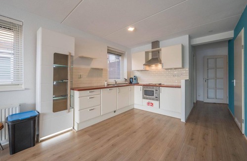 Municipality of Uitgeest Casa | Waterfront holidayhome