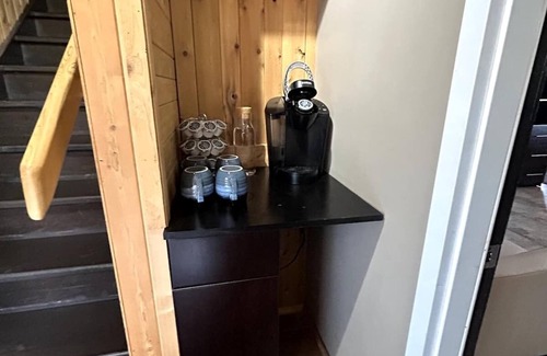 Manitoulin District Casa | Waterfront Home on South Shore of Lake Huron Manitoulin Island - With Sauna