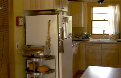 Sebascodegan Island Casa | Waterfront casa en cala escénica.