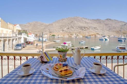 Pedi Casa | Waterfront House Pedi