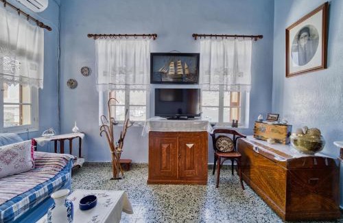 Pedi Casa | Waterfront House Pedi