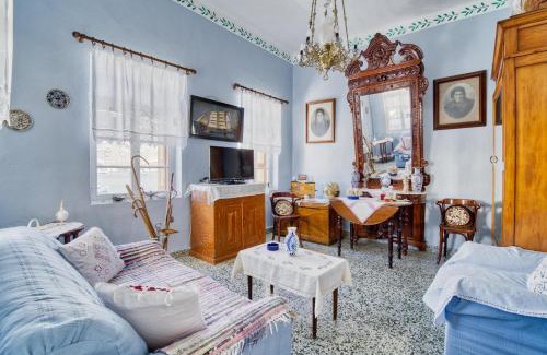 Pedi Casa | Waterfront House Pedi