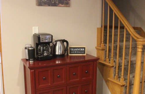 Wautoma Casa | Waterfront on Silver Lake, private pier, pontoon rental, family fun!