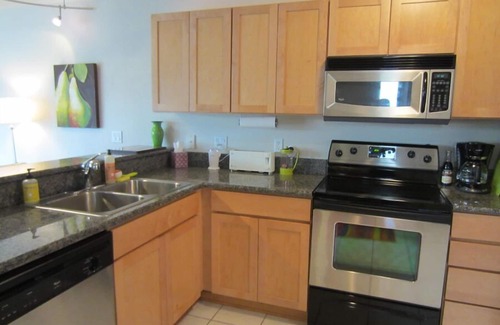 Old Town Chinatown Condominio | Waterfront Pearl Home Away from home: ¡Tarifas reducidas para el mes de mayo!